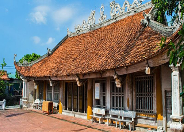 Đình Quan Lạn