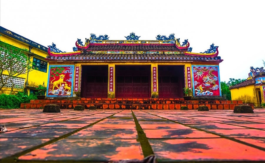 Đình Túy Loan