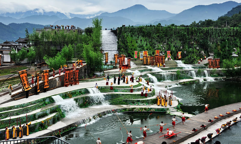 Đô Giang Yển