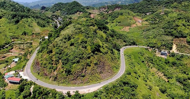 Dốc Cun