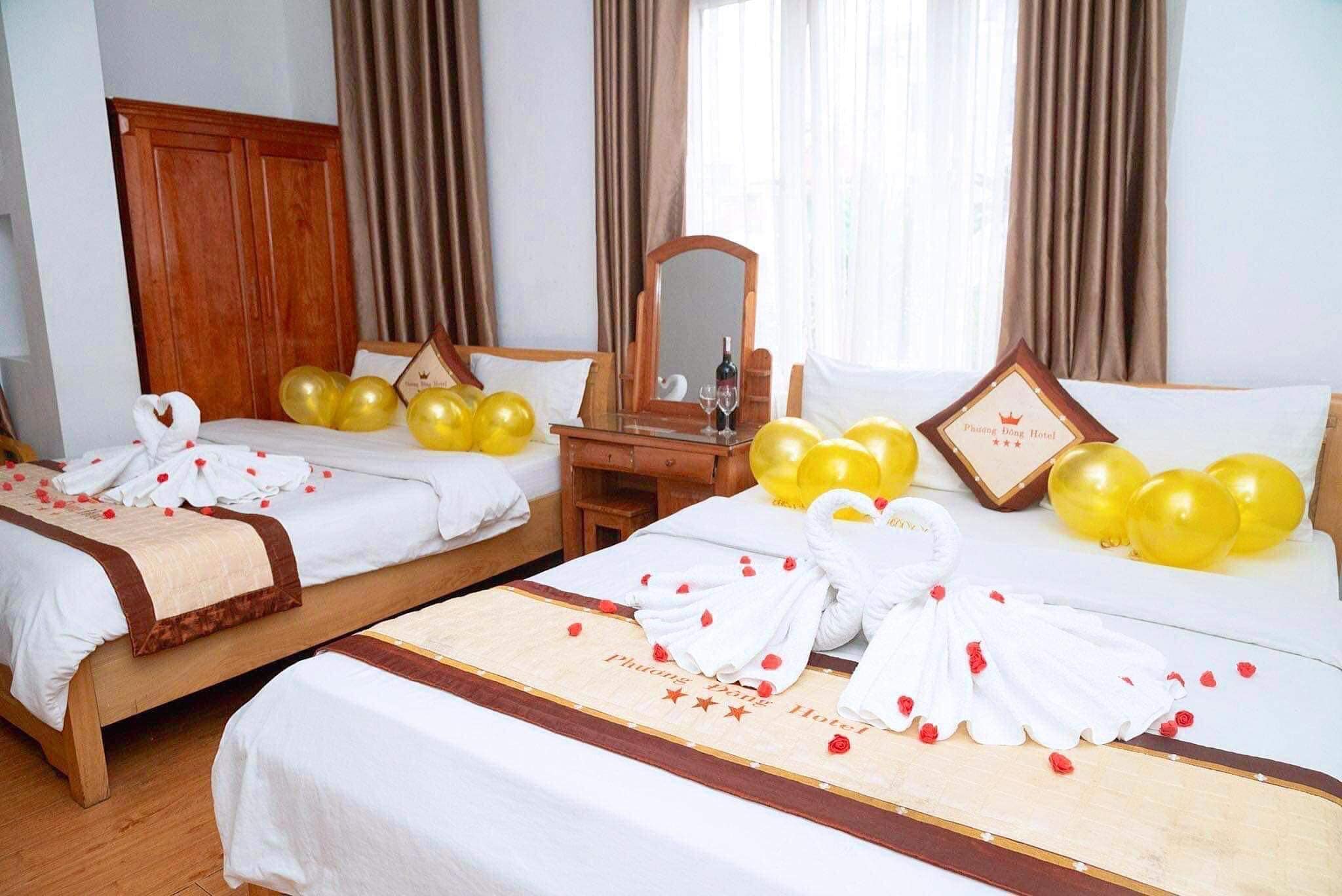 Đội Ngũ Lãnh Đạo VietSense Travel