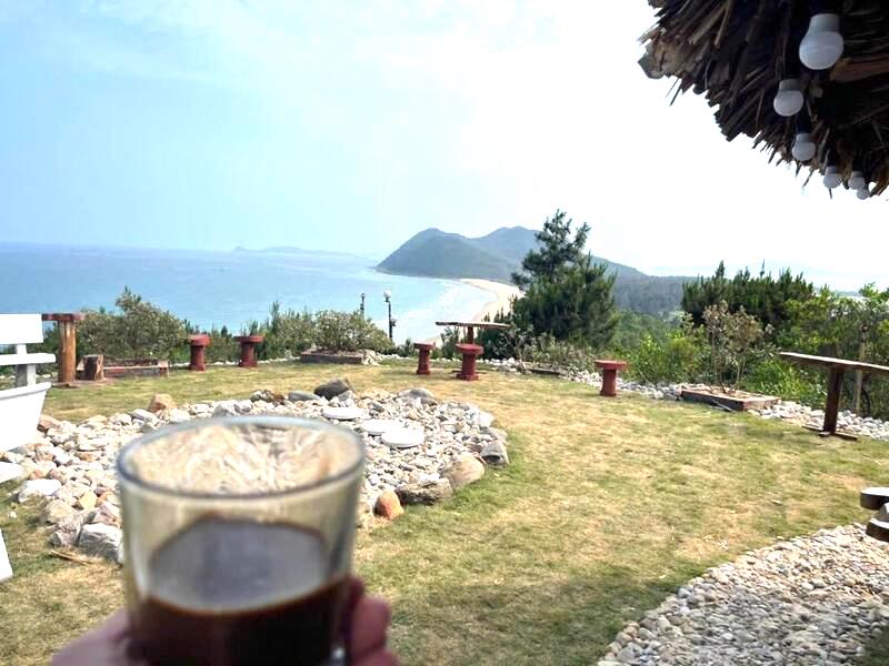 Đồi Vô Cực