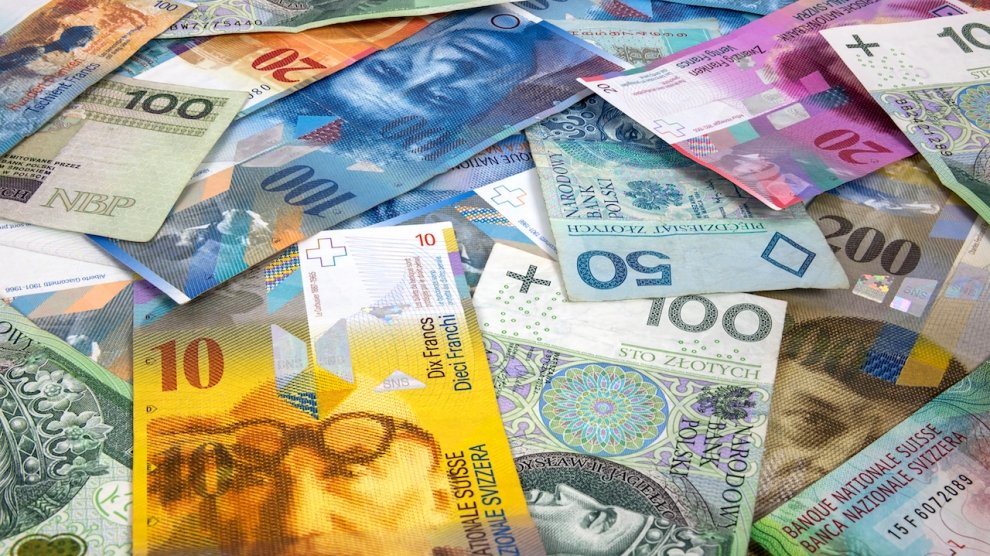 Đồng Franc Pháp và những điều chưa biết