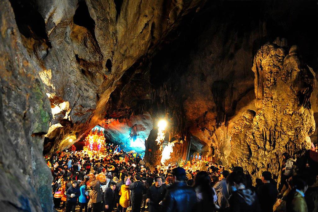 Động Hinh Bồng