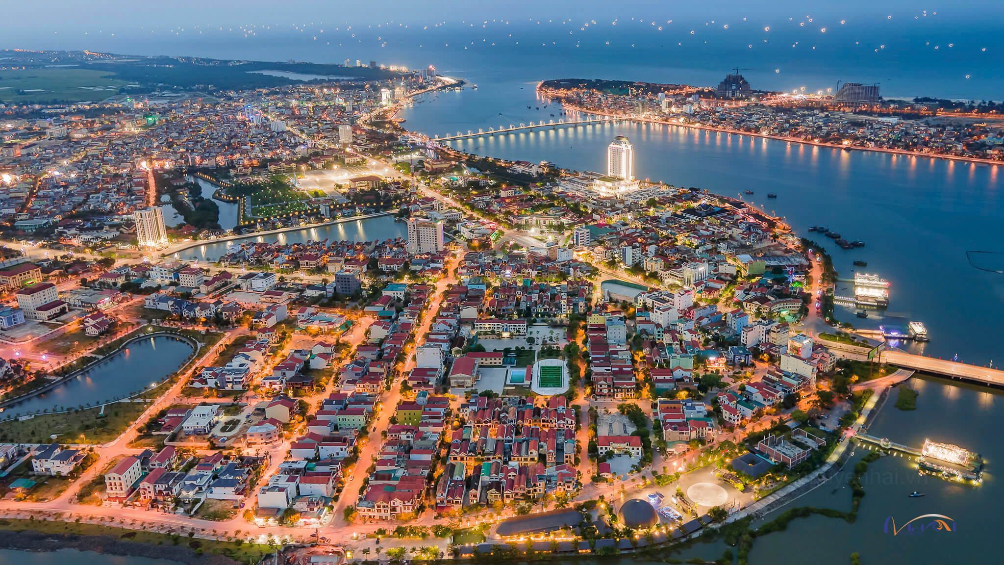 Đồng Hới