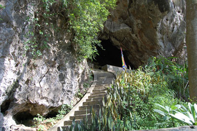Động Thiên Hương
