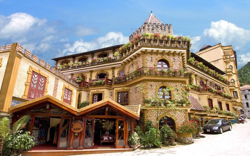 Động Tiên Sơn Chùa Hương
