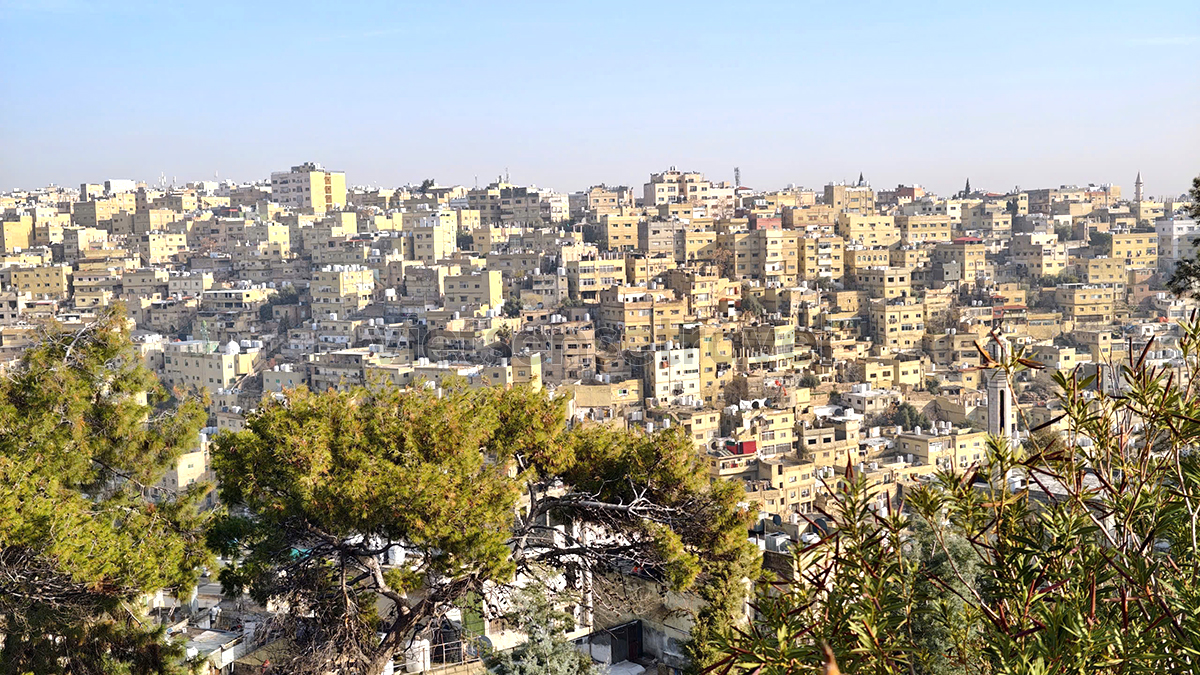 Du lịch Amman và những điều du khách cần biết