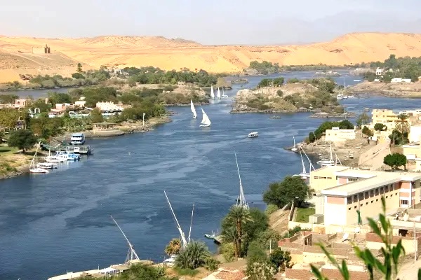 Du lịch Aswan có gì đẹp? Mách bạn 7 điểm thăm quan nổi bật