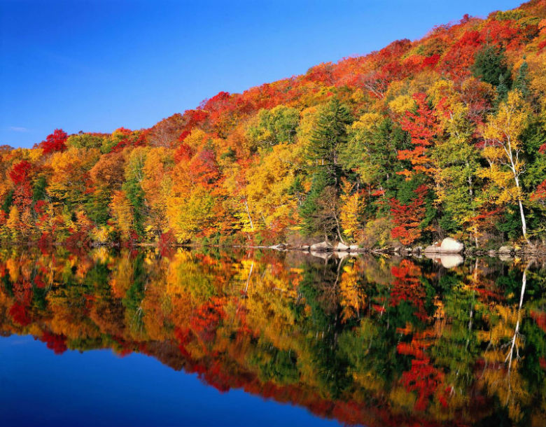 Du Lịch Canada Tháng 10 Có Gì Đẹp