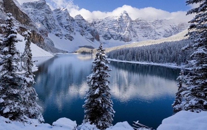 Du Lịch Canada Tháng 11 Có Gì Đẹp?