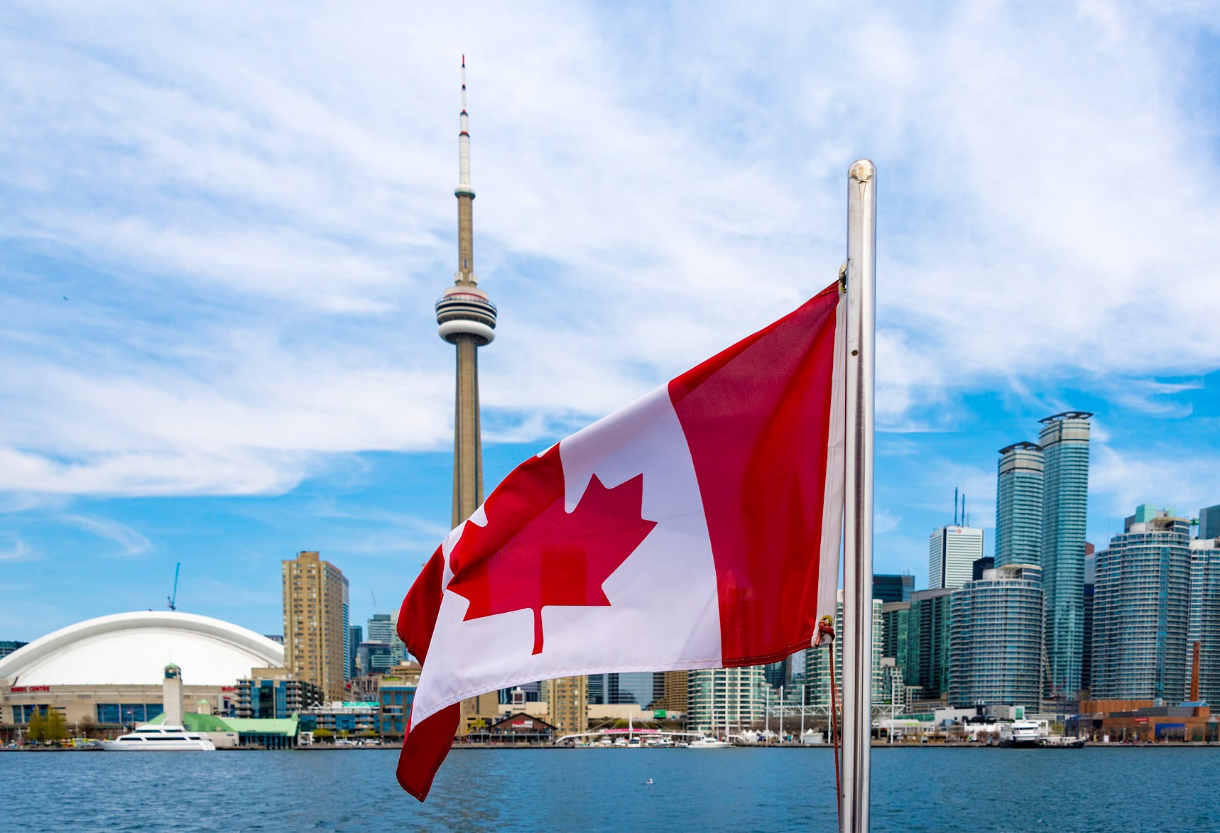 Du Lịch Canada Tháng 3 Có Gì Đẹp