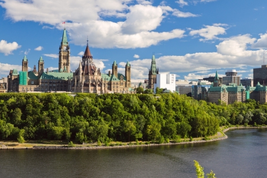 Du Lịch Canada Tháng 7 Có Gì Đẹp?