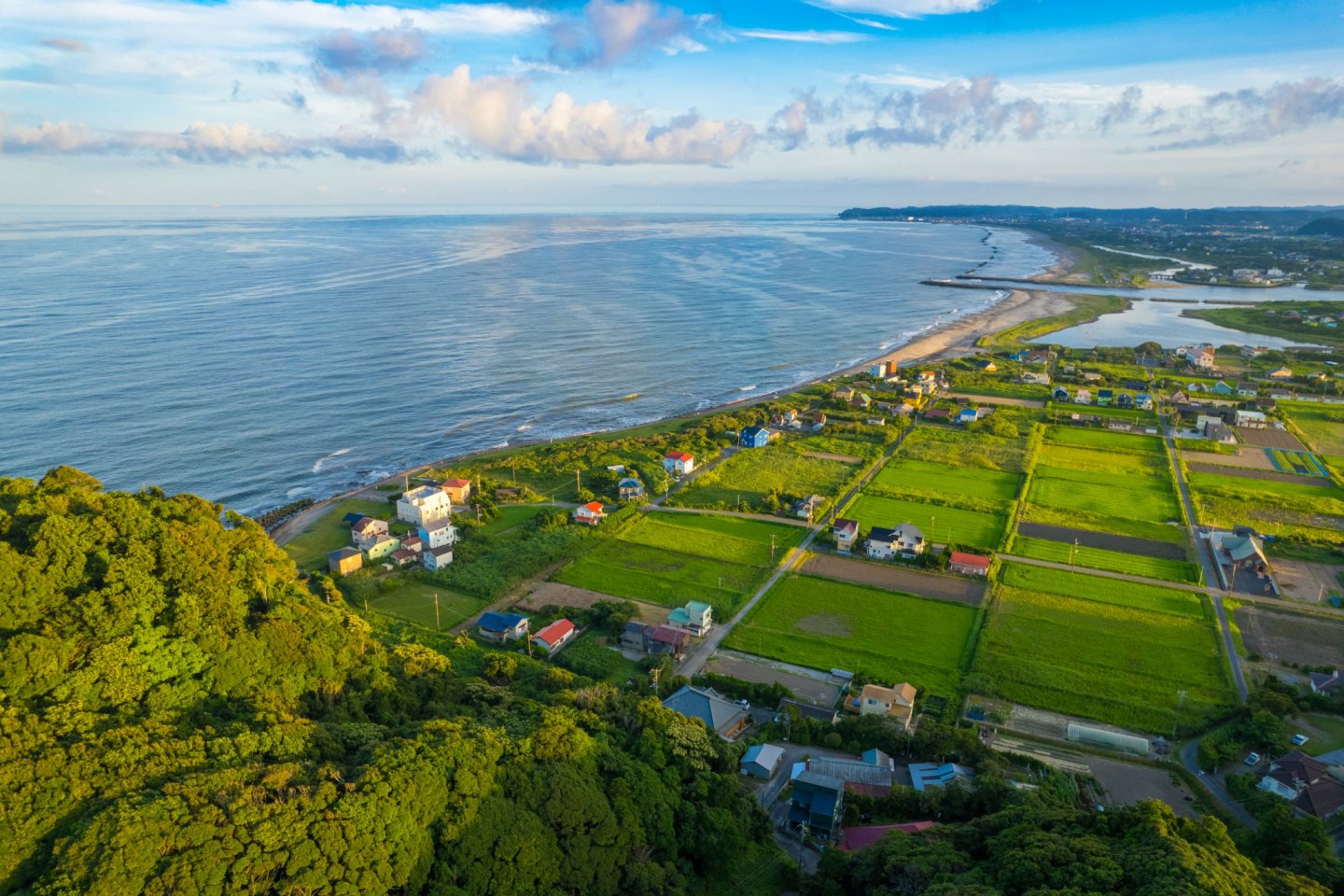 Du lịch Chiba - Những điều cần biết dành cho du khách