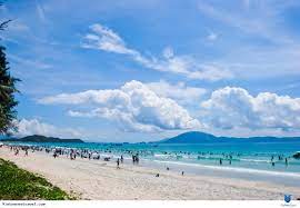 Du lịch Cửa Lò tháng 6