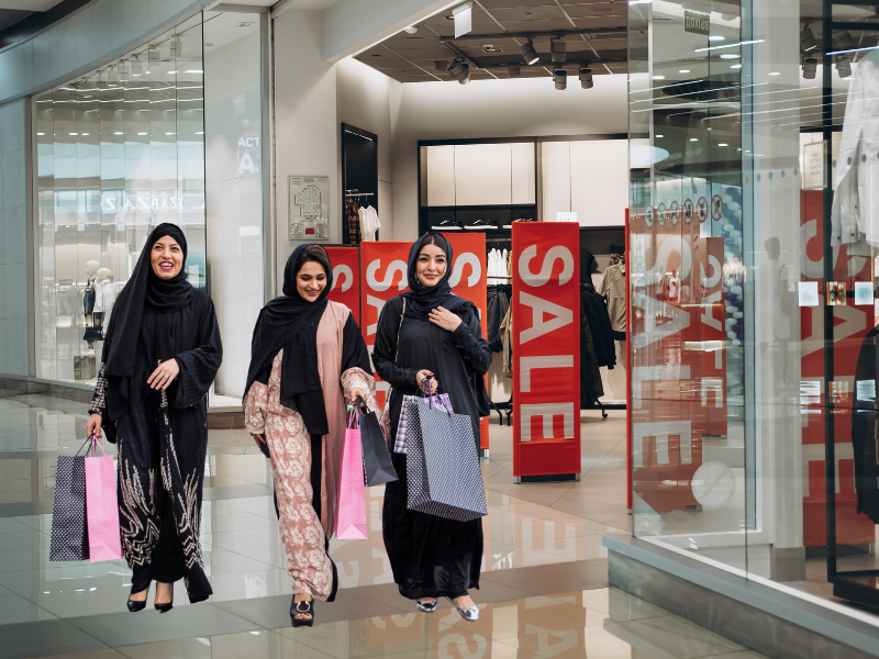 Du Lịch Dubai Tháng 12 Có Những Sự Kiện Gì?