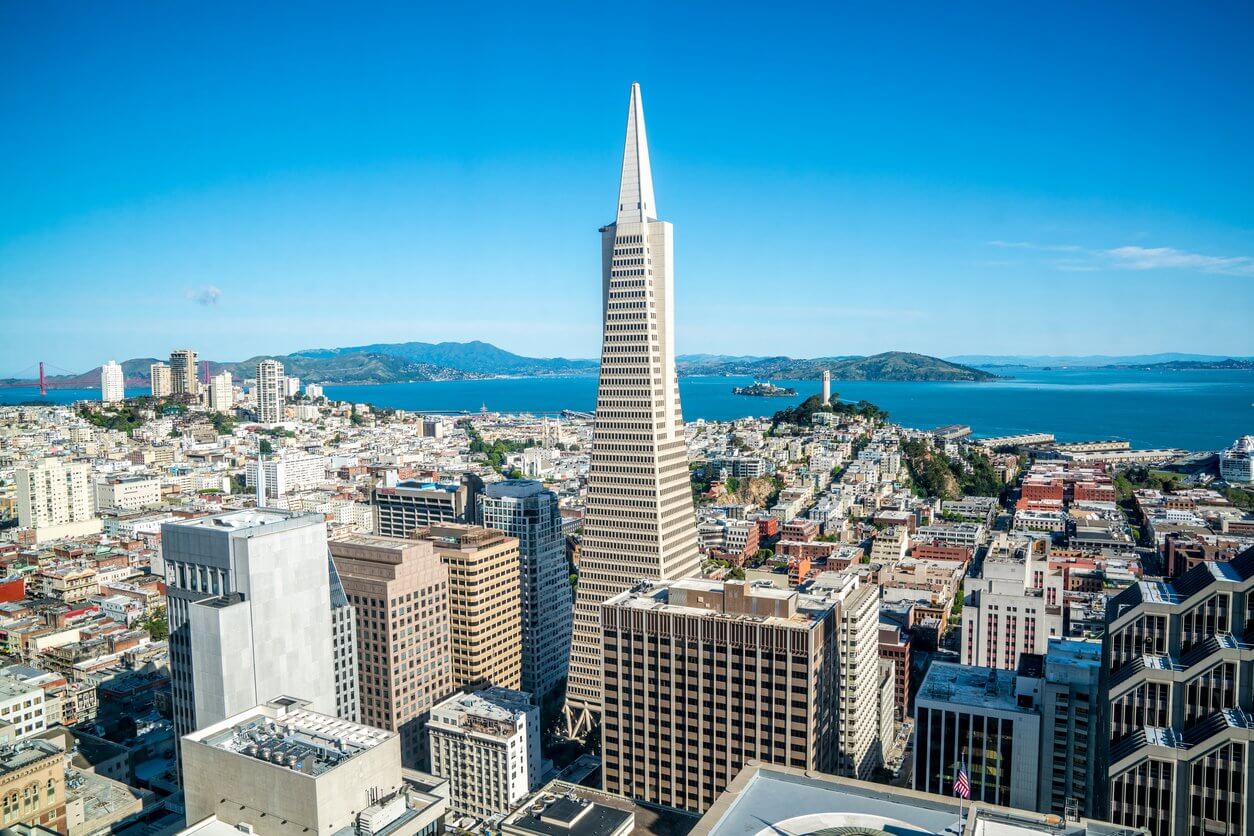 Kinh nghiệm du lịch giá rẻ tại San Francisco chi tiết nhất 2023
