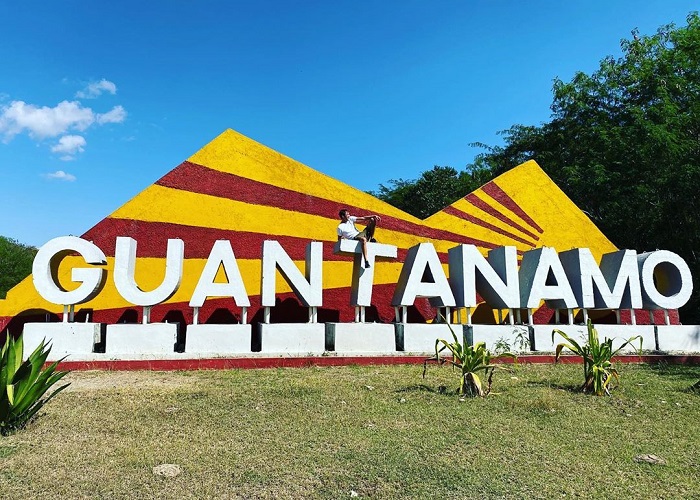 Du lịch Guantanamo - Điểm đến lịch sử và văn hóa ở Cuba