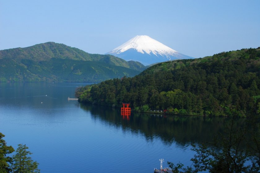 Du lịch Hakone – Thông tin tổng hợp dành cho du khách