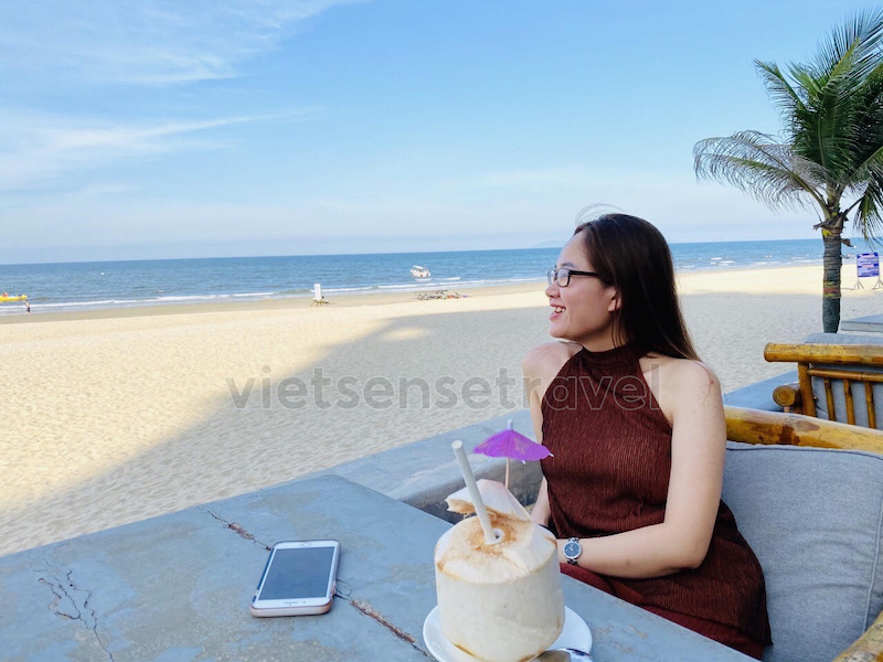 Du lịch Hè đi đâu? Gợi ý những tuyến du lịch biển đẹp gần Hà Nội