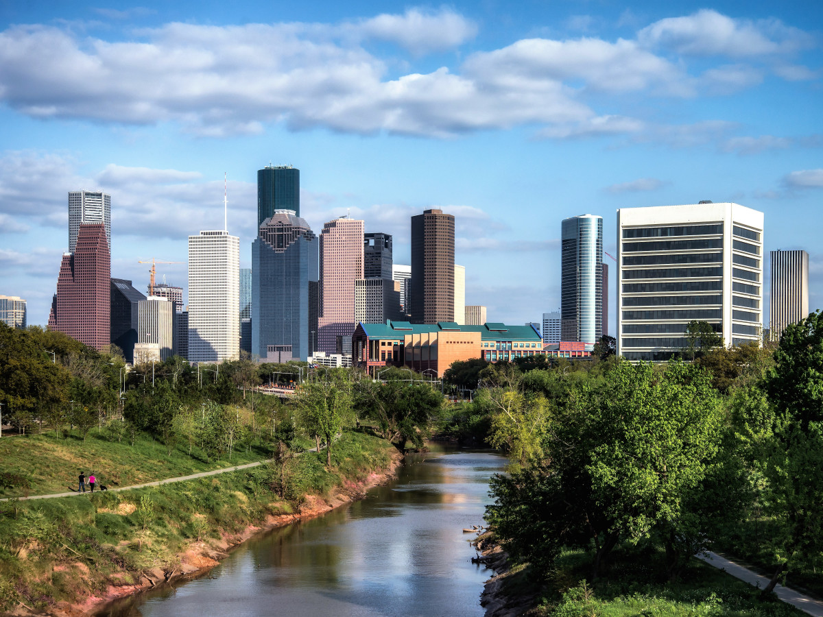Du lịch Houston có gì hấp dẫn?