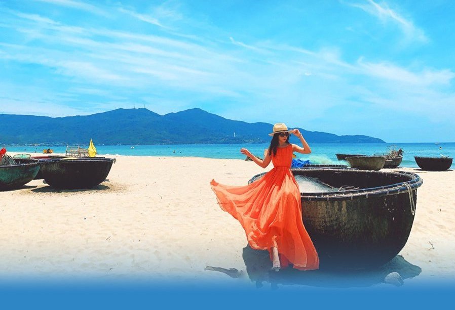 Du lịch Mùa Hè cùng VietSense Travel 5 Giá trị Đồng hành