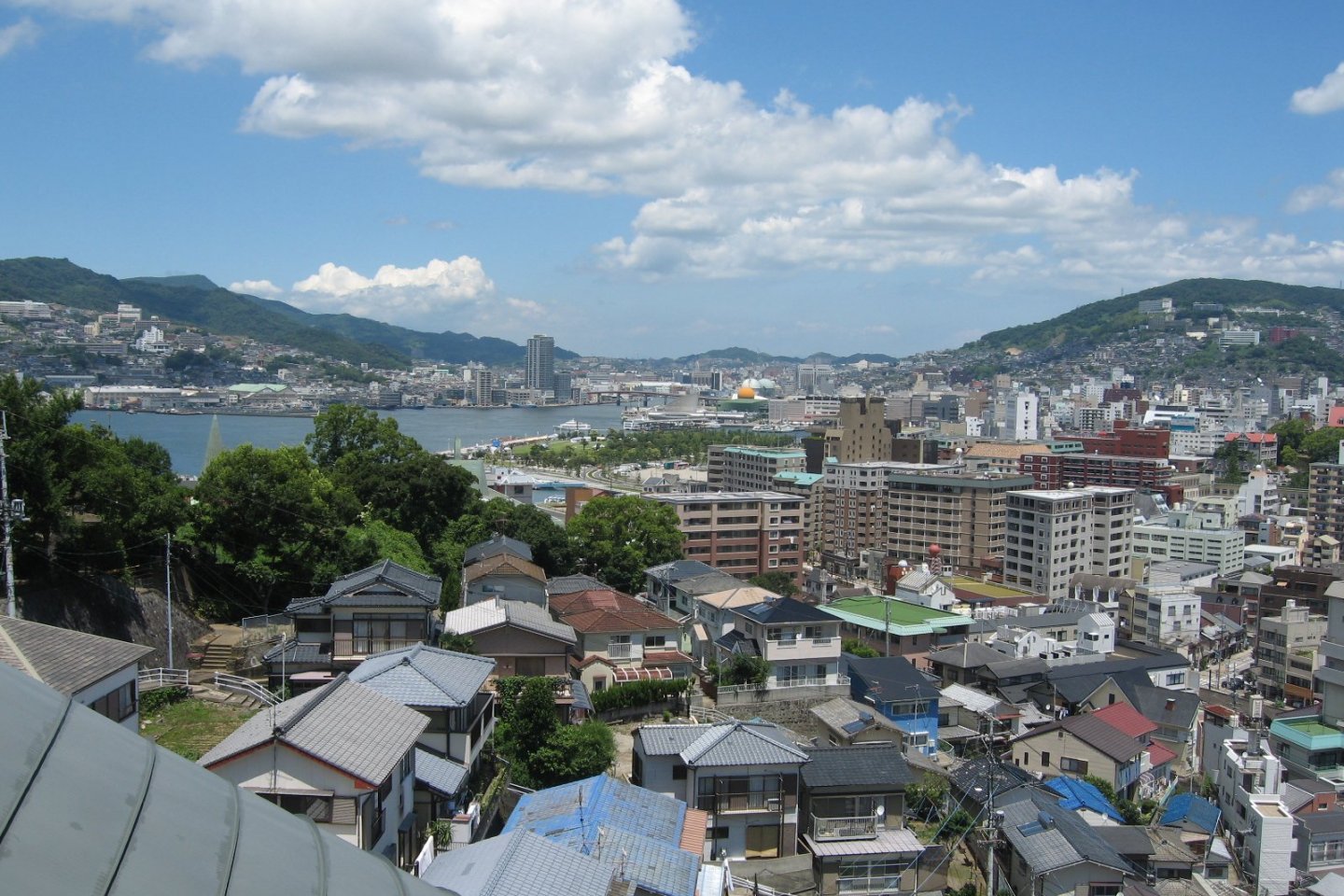 Thông tin Du lịch Nagasaki từ A-Z