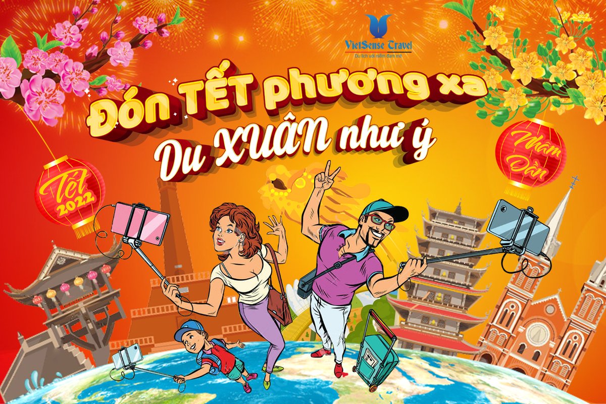 Du lịch phục hồi mang đến sự nguy hiểm cho doanh nghiệp Lữ hành