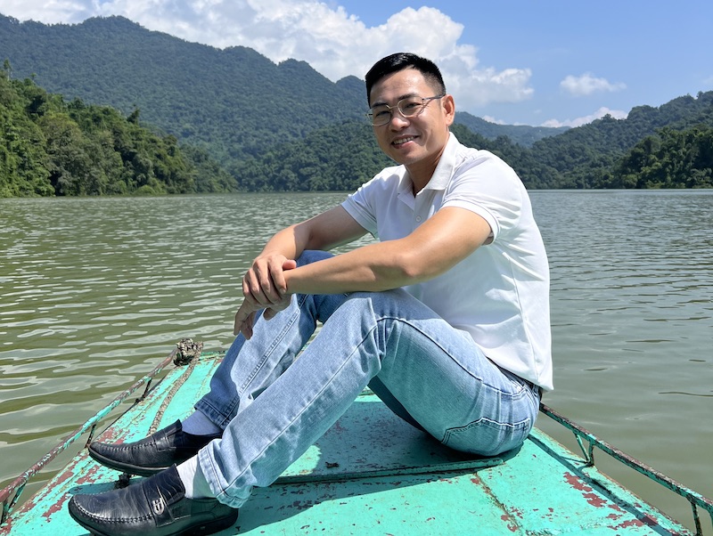 Du lịch Thái Nguyên mới có gì đẹp? 3 sự thật bất ngờ