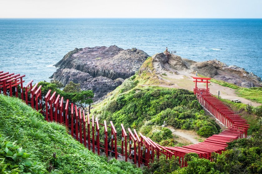 Kinh nghiệm Du lịch Yamaguchi cập nhật mới nhất