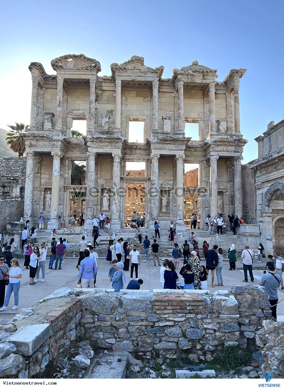 Ephesus
