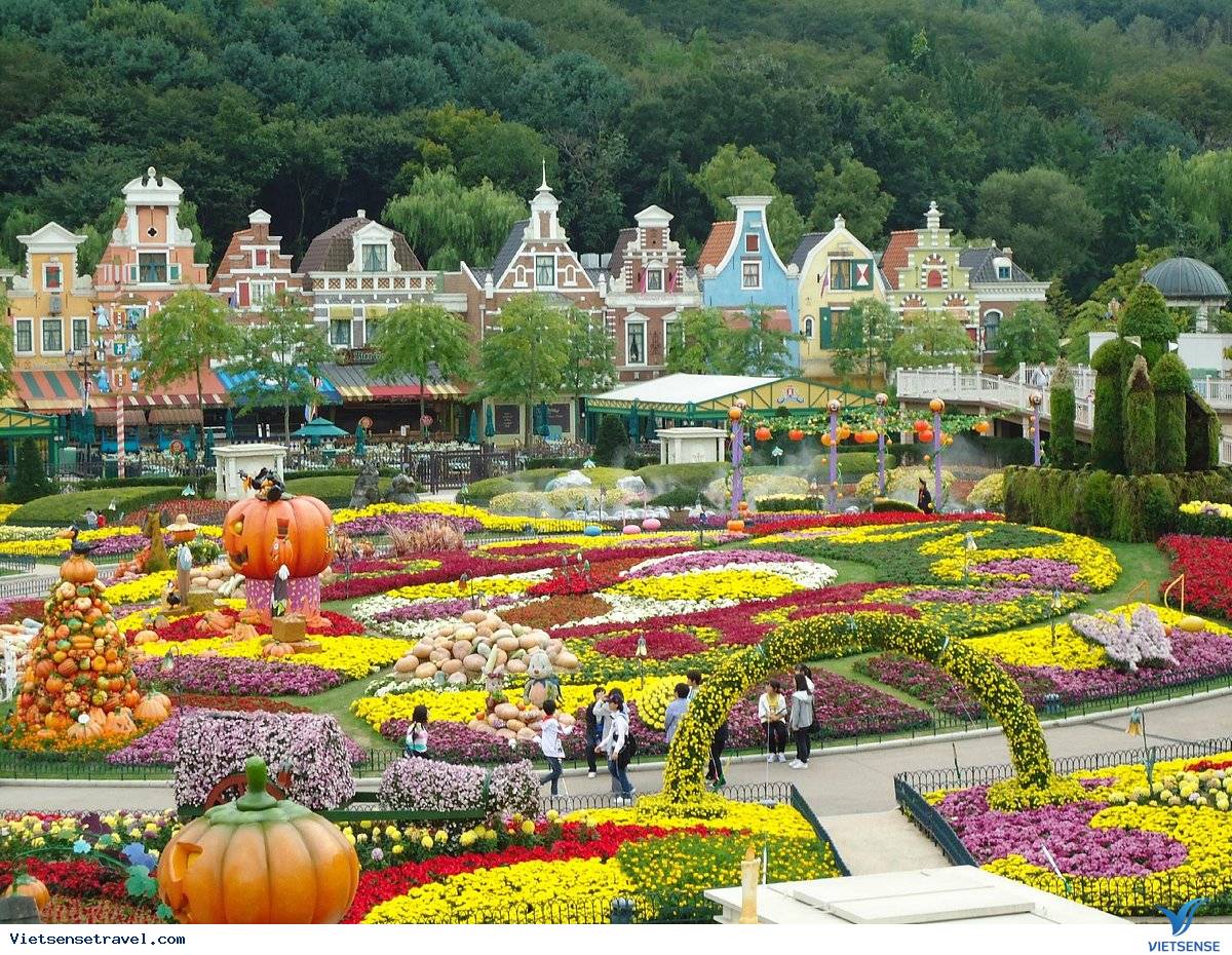 Everland