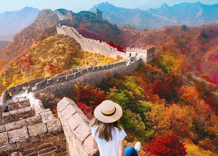 Giải mã Vạn Lý Trường Thành với 12 điều bí ẩn
