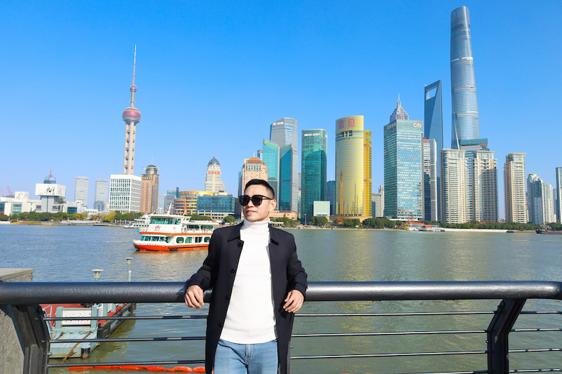 Du ngoạn Giang Nam ký sự những ngày cuối năm 2025