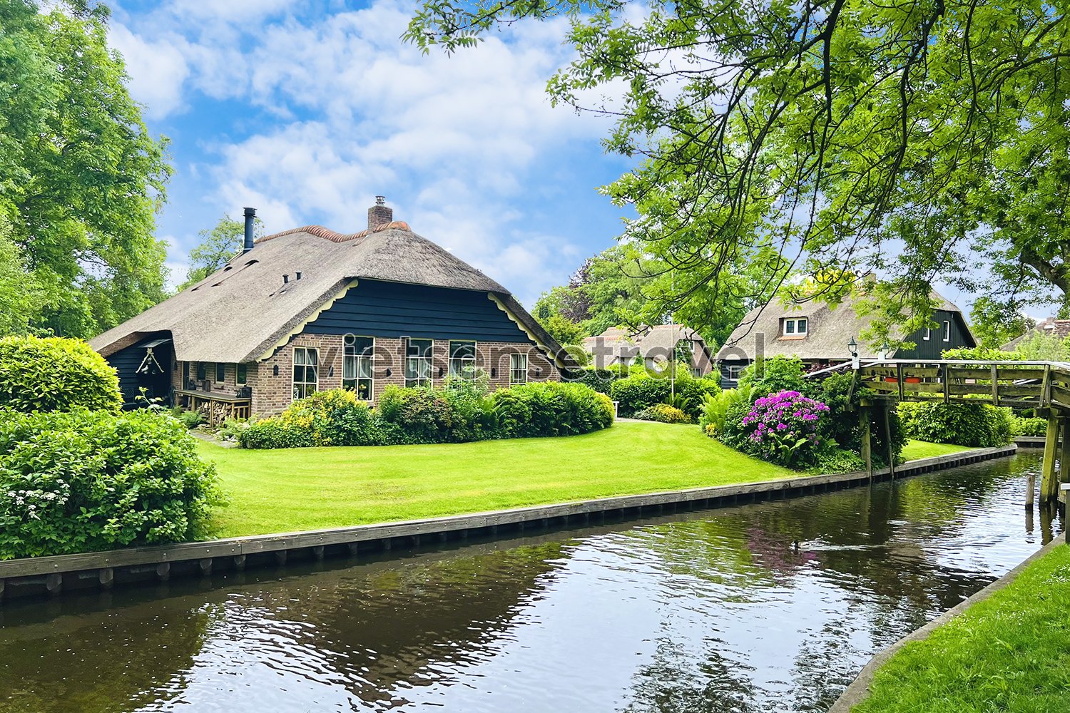 Giethoorn