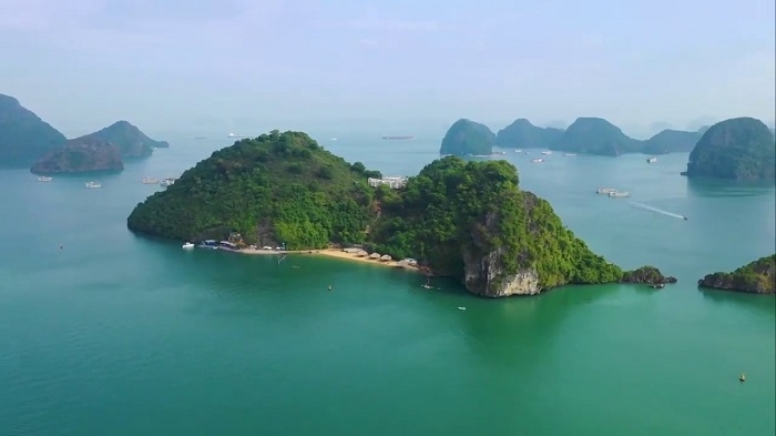 Giới thiệu hòn Soi Sim