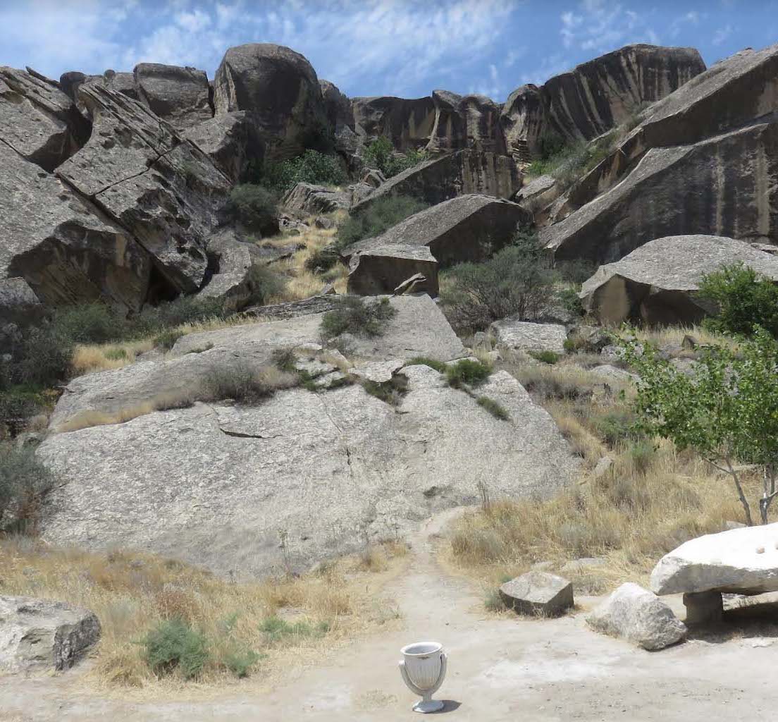 Gobustan