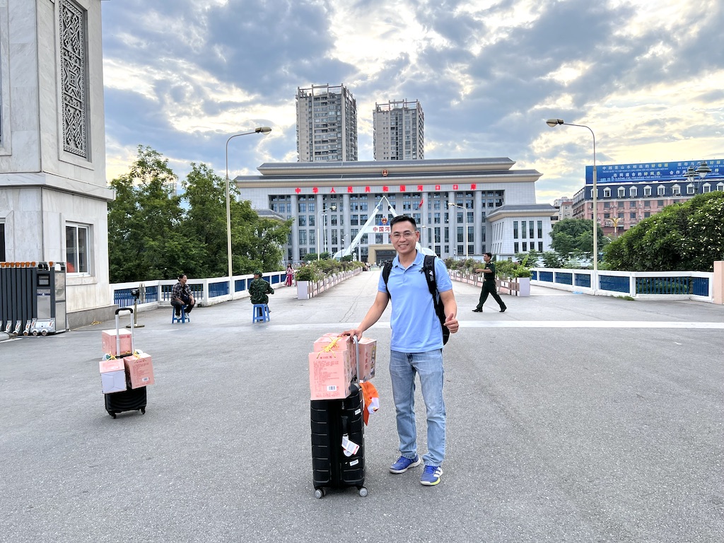 Hà Khẩu có đẹp không, chơi gì, ăn gì? Giải đáp tất tần tật