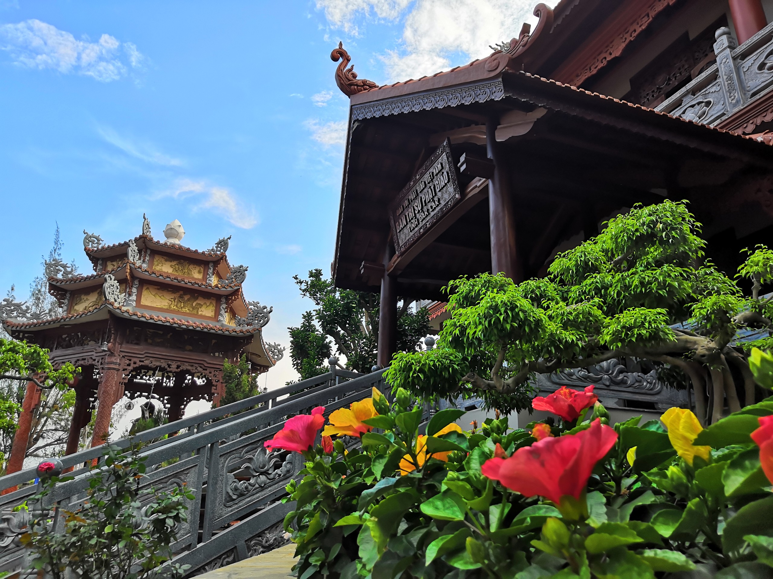 Hà Nội-Dak lak