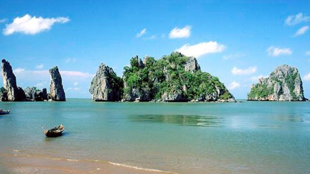 Hà Tiên