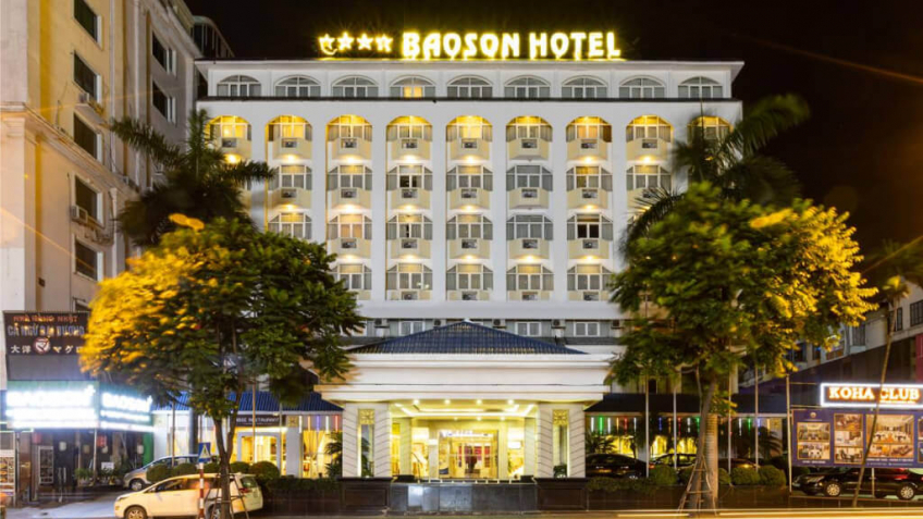 Hầm Đại Tướng Võ Nguyên Giáp