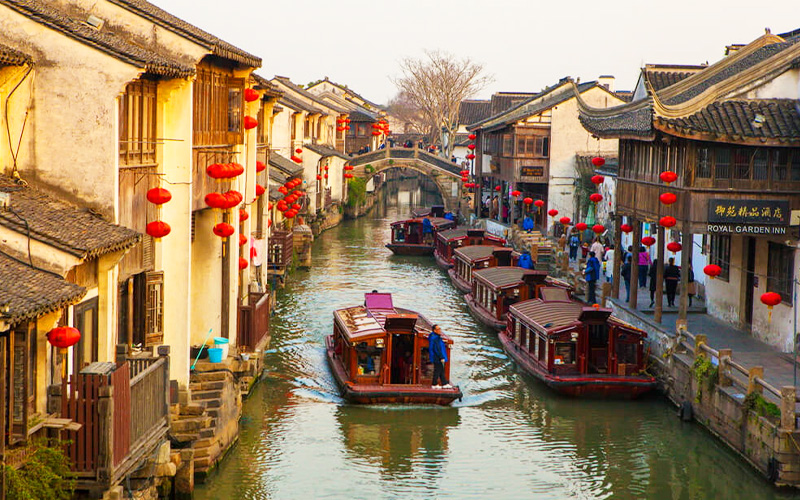 Hàng Châu
