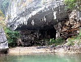 Hang Trinh Nữ - Truyền Thuyết Một Tình Yêu