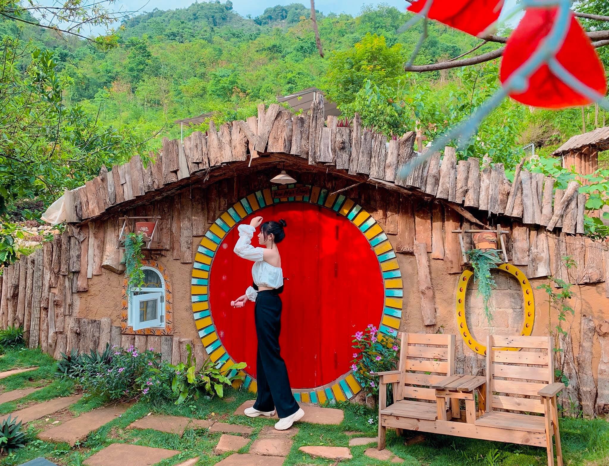 Hành trình Mộc Châu với những trải nghiệm đáng nhớ