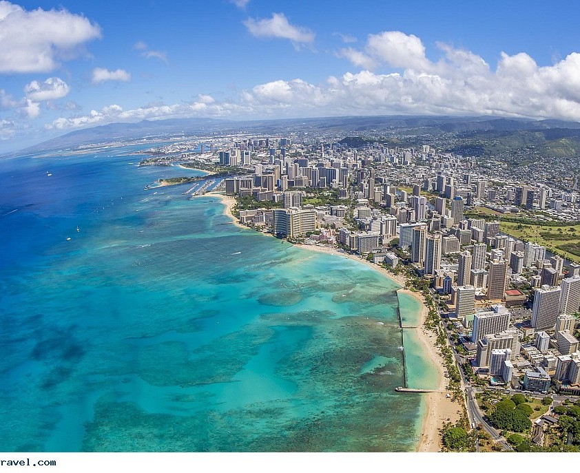 Hawaii