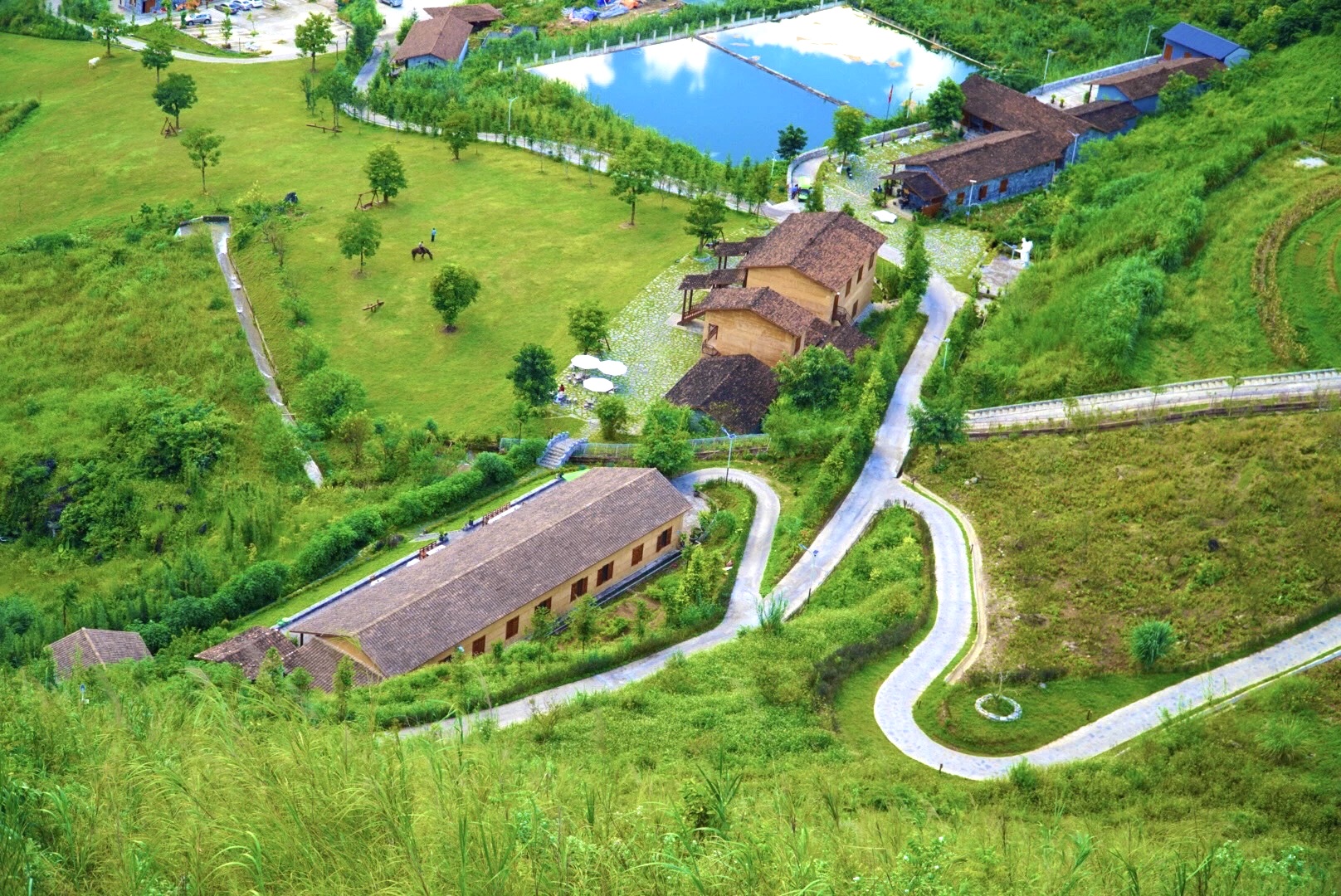 Hmong Village Resort: Những thông tin du khách cần biết