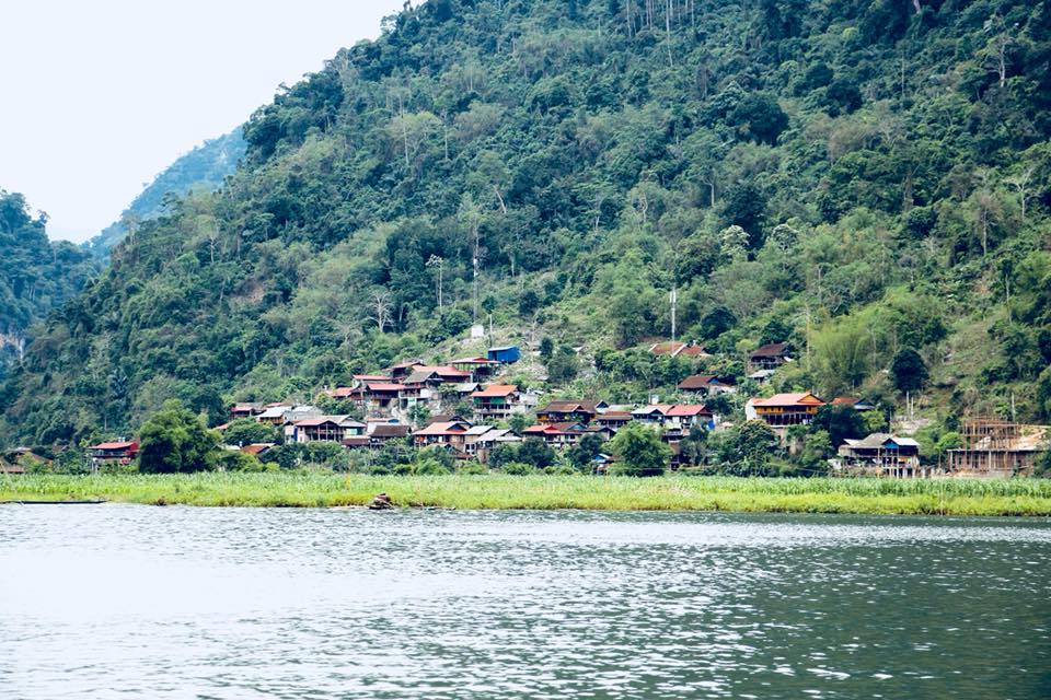Hồ Ba Bể - Điểm Đến Tuyệt Vời Trên Cung Đường Khám Phá Đông Bắc
