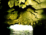 Hồ Ba Hầm