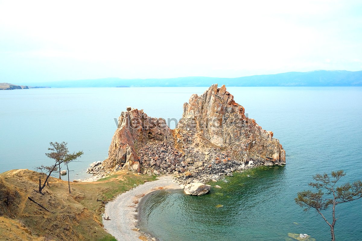 Hồ Baikal