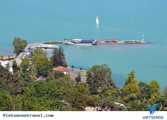 Hồ Balaton